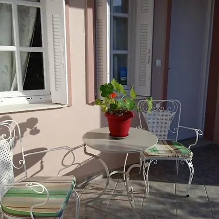 Andros Lighthouse * Mesaria (Andros)