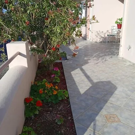 Andros Lighthouse Διαμέρισμα Mesaria (Andros)