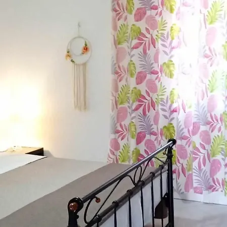 Διαμέρισμα Andros Lighthouse Mesaria (Andros)