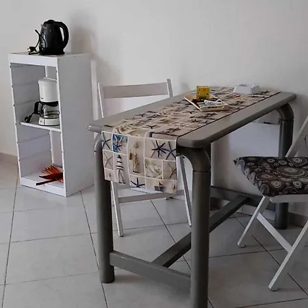Apartment Andros Lighthouse