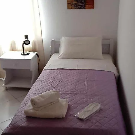 Andros Lighthouse Διαμέρισμα *