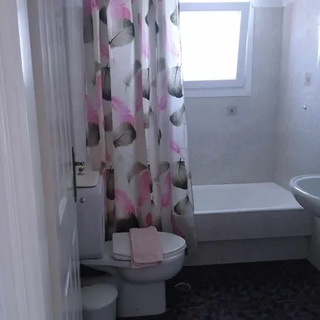 Andros Lighthouse Apartment Mesaria (Andros)