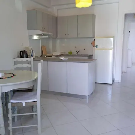 Apartment Andros Lighthouse *