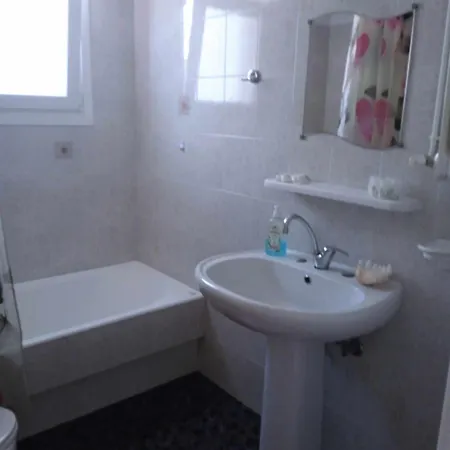 Apartment Andros Lighthouse Mesaria (Andros)