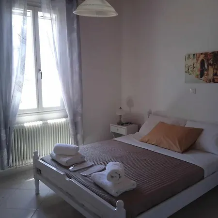 Apartment Andros Lighthouse