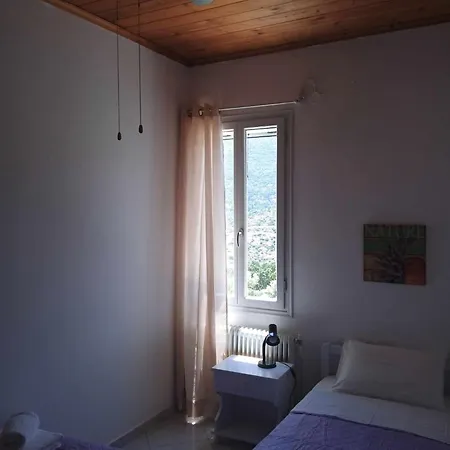 Διαμέρισμα Andros Lighthouse