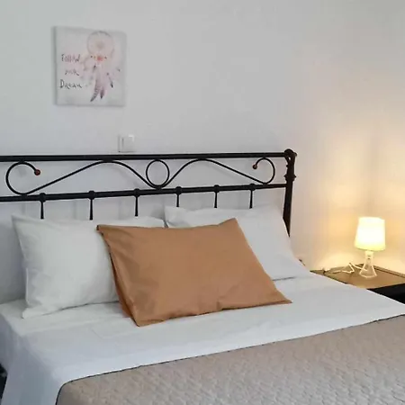 Apartment Andros Lighthouse Mesaria (Andros)