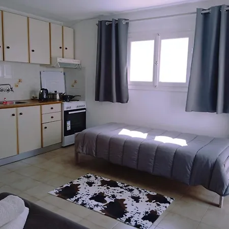 Apartman Andros Lighthouse