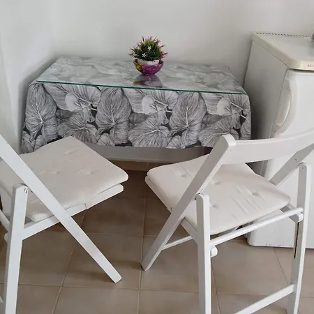 Apartman Andros Lighthouse