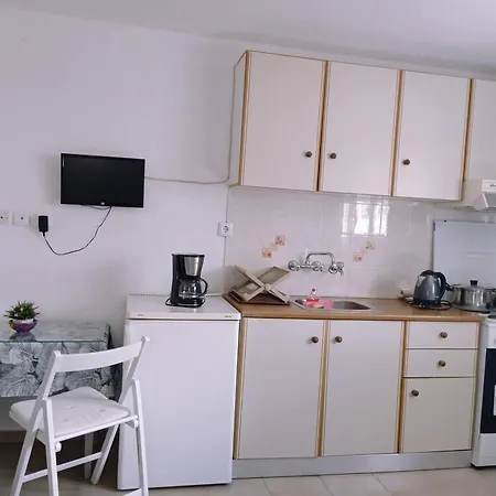 Apartment Andros Lighthouse