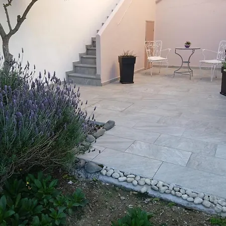 Andros Lighthouse Mesaria (Andros)