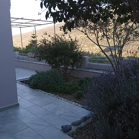 Apartment Andros Lighthouse *