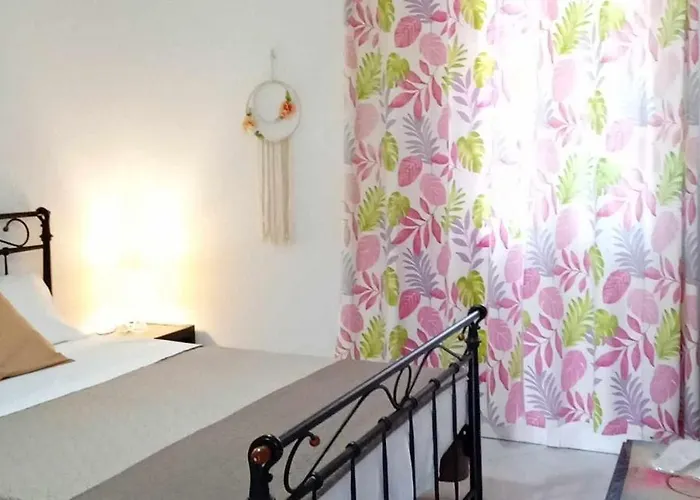 Apartman Andros Lighthouse Mesaria (Andros)