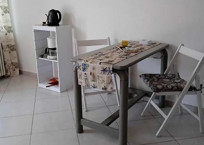 Apartman Andros Lighthouse
