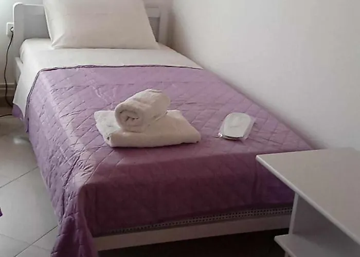 Andros Lighthouse Apartman