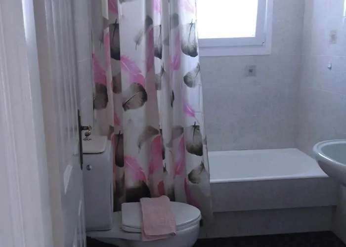 Andros Lighthouse Apartman Mesaria (Andros)