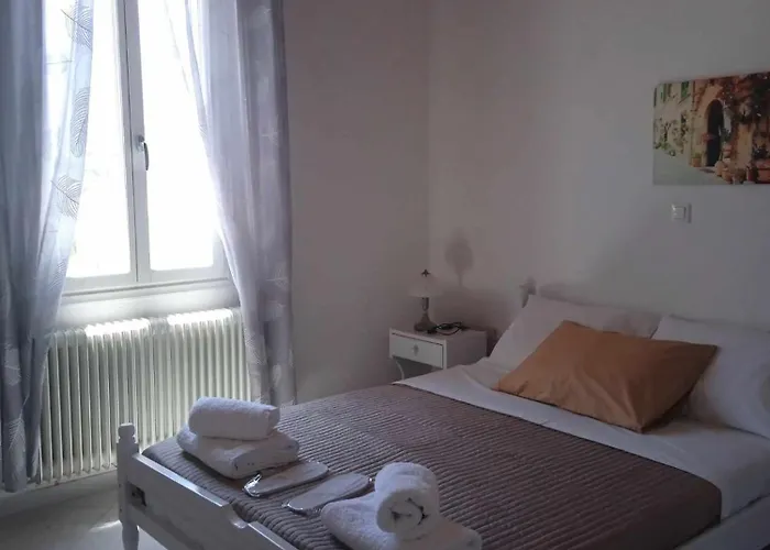 Apartman Andros Lighthouse