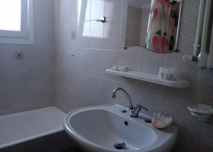 Andros Lighthouse * Mesaria (Andros)