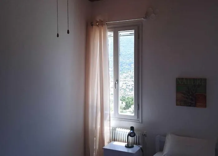 Apartman Andros Lighthouse