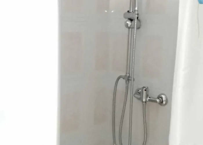 Apartman Andros Lighthouse *