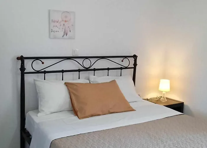 Apartman Andros Lighthouse Mesaria (Andros)