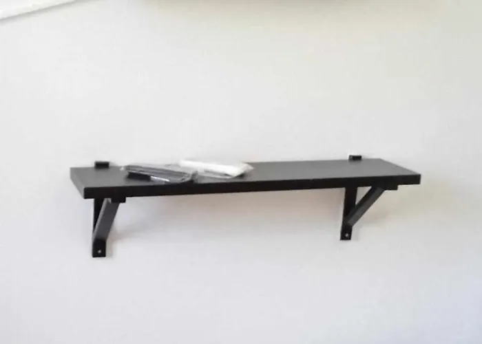 Andros Lighthouse Апартаменты