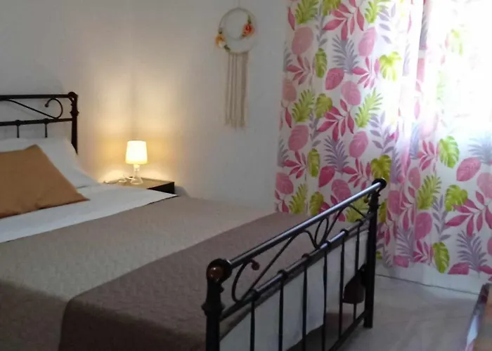 Apartman Andros Lighthouse *