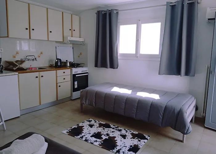 Apartman Andros Lighthouse