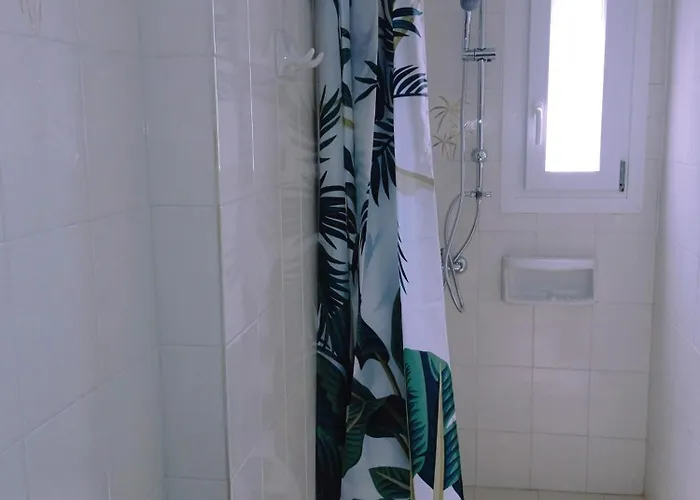 Andros Lighthouse * Mesaria (Andros)