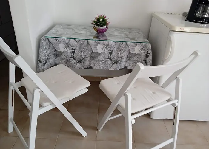 Apartman Andros Lighthouse