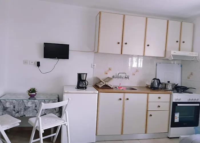 Apartman Andros Lighthouse