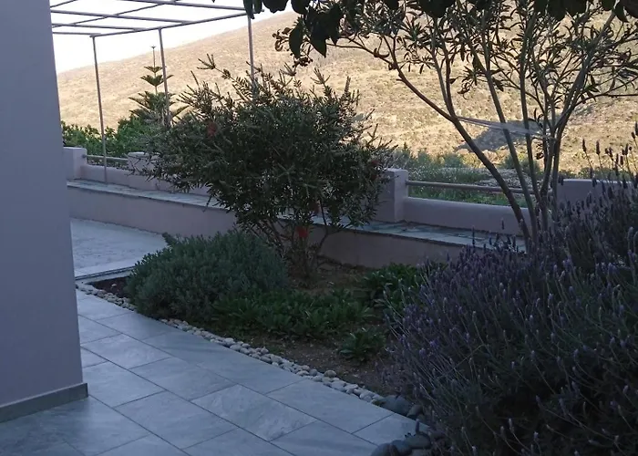 Apartman Andros Lighthouse *